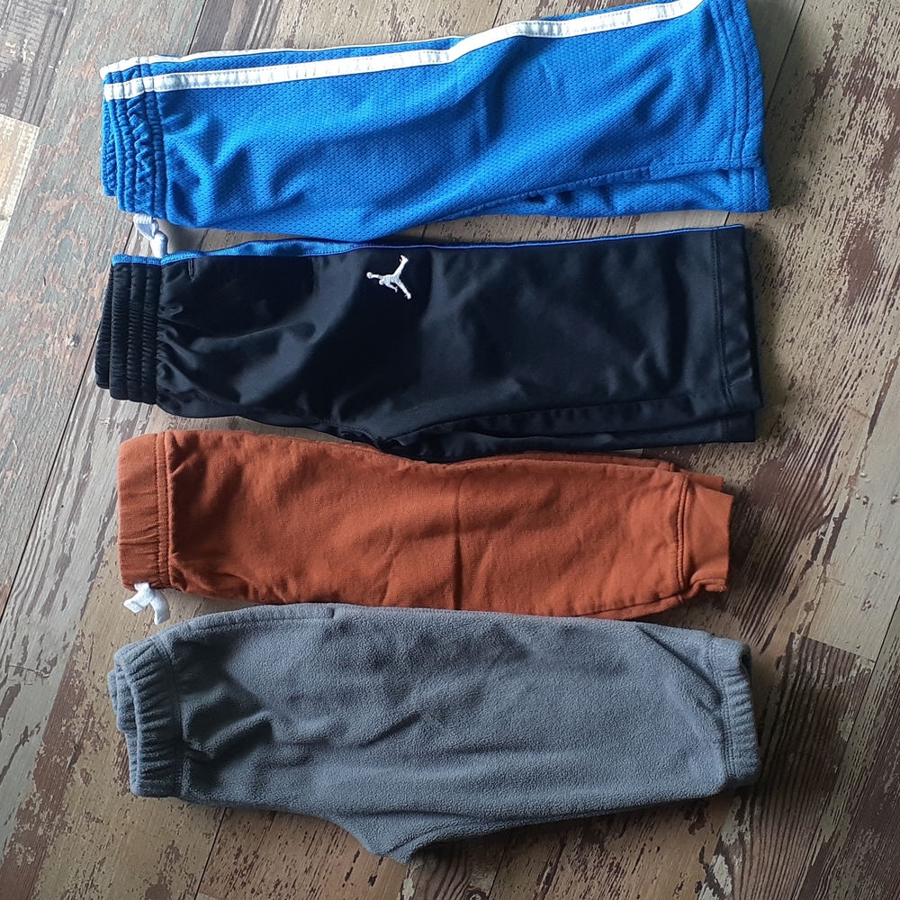 18 Month Pants Bundle